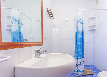 Landelijk gelegen vakantiehuis - 12