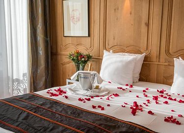 Hôtel-boutique au cœur de Bruges - 12