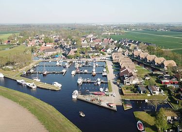 Luxuriöses Ferienhaus für 8 Personen am Wasser - 4