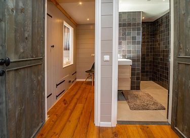4-person cottage in the woods of Drenthe - 9