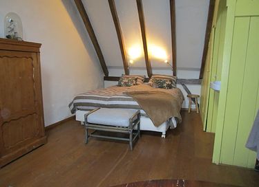 Historische B&B in Limburg - 11
