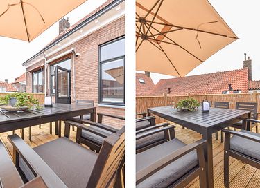 Appartement spacieux pour 8 personnes - 26