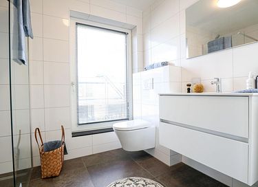 Luxe villa met waterzicht voor 10 personen - 16