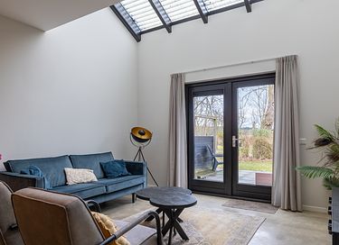 Landelijk vakantiehuis bij zee en natuur - 29