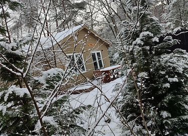 Natuurhuisje met sauna en buitenkachel - 25