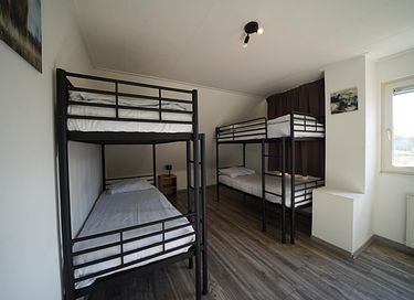 Villa indépendante pour 16 personnes dans le Limbourg - 11