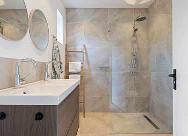 Logement de vacances en Drenthe (4 personnes) avec jacuzzi privé - 22