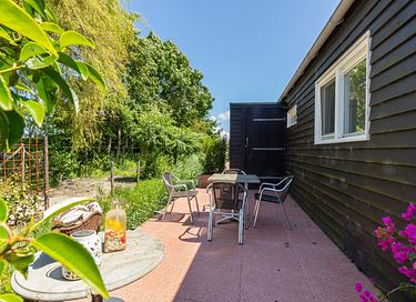 Knus vakantiehuis in Zeeuws dorpje - 14