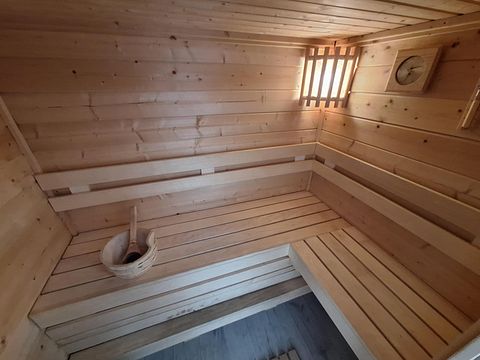 Luxe vakantiehuis met infraroodsauna - 5