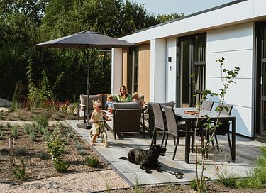 Luxuriöse Wohnung (4p) mit Sauna an der Küste - 16