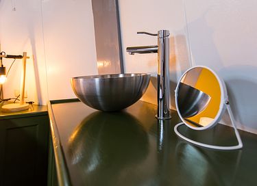 Stay overnight in a monumental mill - 11
