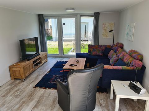 Holiday home within biking distance of the beach - 5