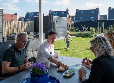 Villa wellness exclusiva en Zelanda - 19