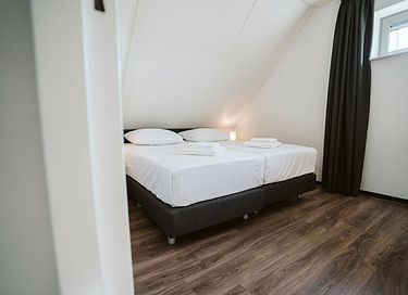 Luxe vakantiehuis dicht bij het strand (6p) - 23