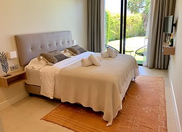Exclusieve bed en breakfast in Marbella - 14