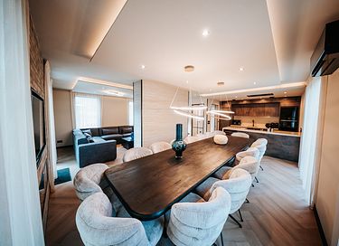 Luxury group villa with wellness and pool - 8