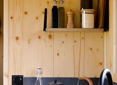 Tiny House in der Bretagne - 9