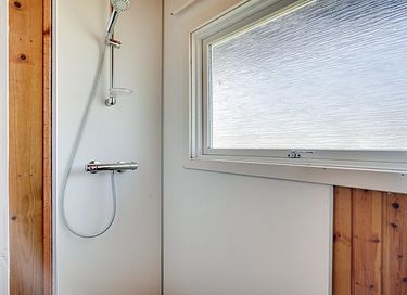 Rietgedekt vakantiehuis in Denemarken - 27