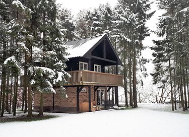 Prachtig boshuisje in Drenthe - 18