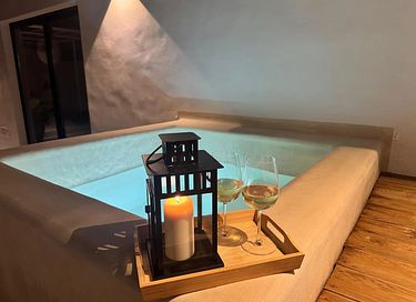 Boutique oase met jacuzzi op Lanzarote - 3