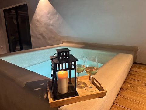 Boutique oase met jacuzzi op Lanzarote - 3