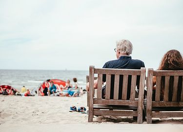 Vakantiehuis (6p) met sauna vlakbij zee - 29