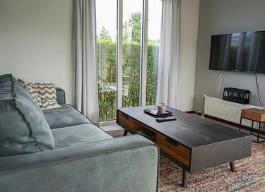 Logement de vacances pour 4p près de la plage - 4