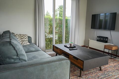 Logement de vacances pour 4p près de la plage - 4