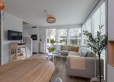 Logement de vacances (6p) à Zoutelande - 3