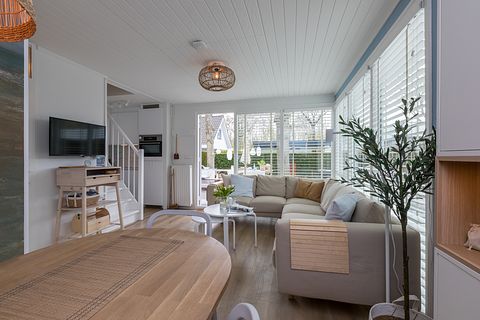 Logement de vacances (6p) à Zoutelande - 3