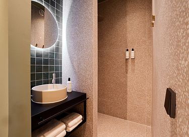 Boutique-Hotel in einer Kirche in Nordholland - 15