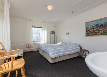 Spacious holiday home in Zoutelande (Zeeland) - 14