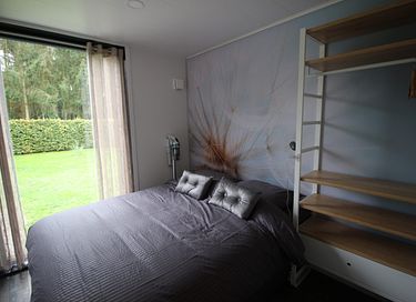 Luxe vakantiehuis met eigen wellness - 5