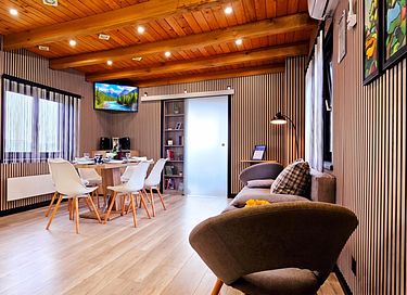 Rural wellness house with pool - 16