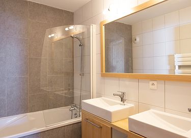 Comfortabel appartement in de Franse Alpen - 14