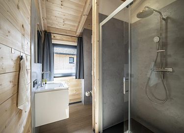 Gezinsvriendelijk chalet in Karinthië - 12