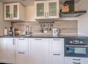 Appartement moderne près de la plage et de la forêt - 7