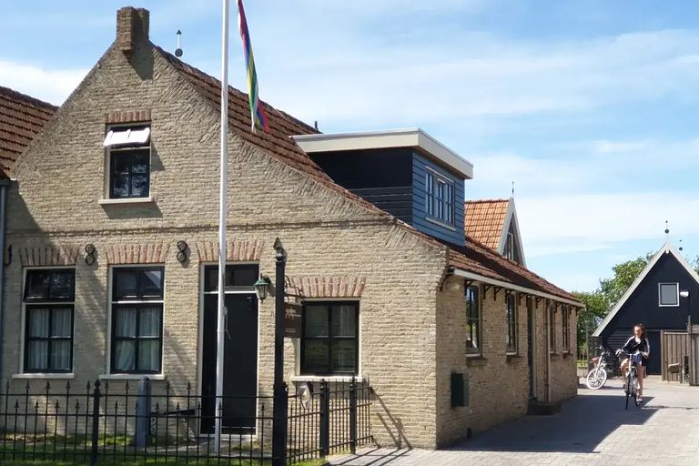 Holiday home (4p) Terschelling - 1