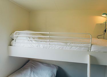 Farverigt chalet til 4 personer i Gelderland - 16