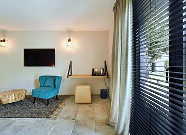 Wellness overnachting in luxe hotel - 6