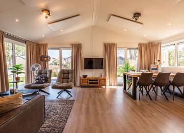 6-person holiday home near the water - 3
