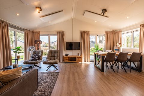 6-person holiday home near the water - 3
