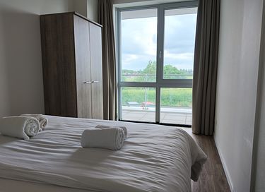 Appartement met panoramisch uitzicht - 18