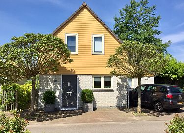 Geräumige Ferienwohnung mit Sauna, Haustiere willkommen