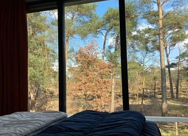 Luxe vakantievilla (8p) op de Veluwe - 6