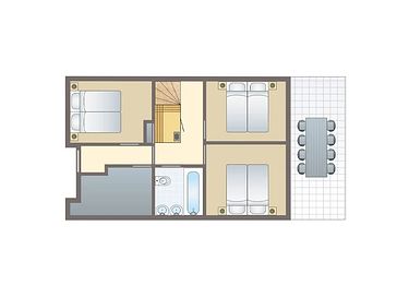 Huis met prachtig uitzicht op Zeeuws eiland - 14