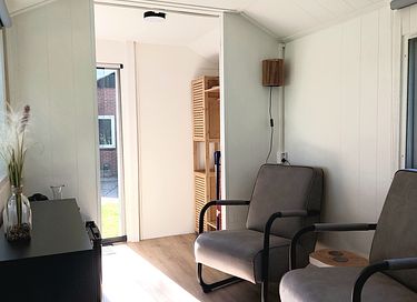 Spend the night in beautiful surroundings - 5