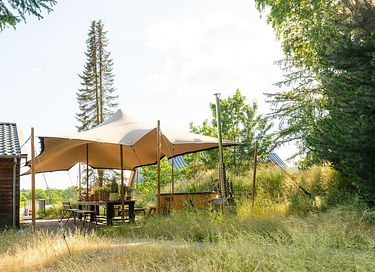 Groepsverblijf met hottub voor 18 personen - 5