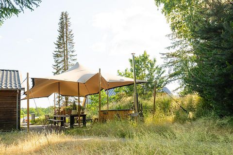 Groepsverblijf met hottub voor 18 personen - 5