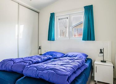 Chalet de vacances au bord de l'eau (4p) - 8